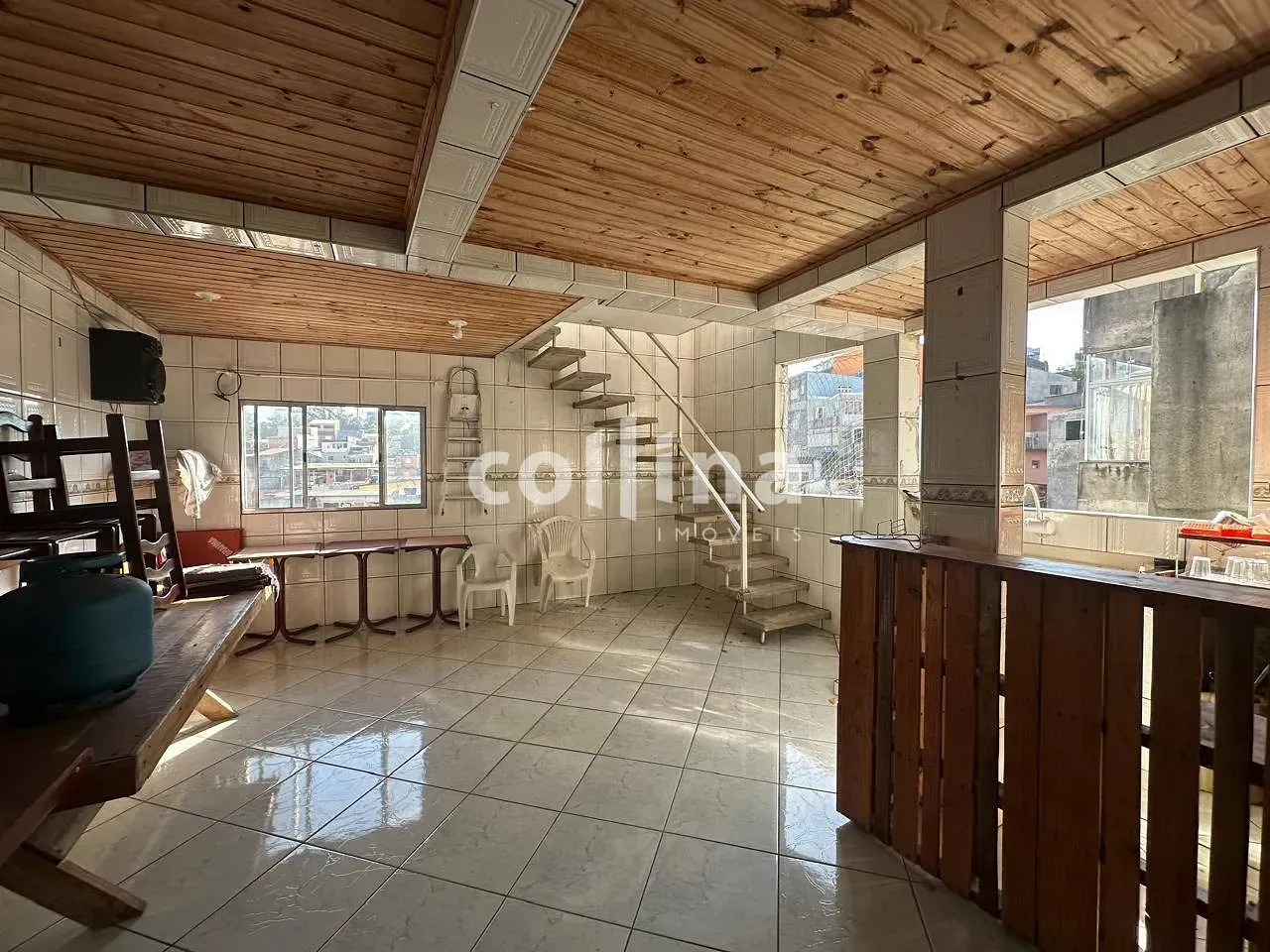 Sobrado, 3 quartos, 410 m² - Foto 29