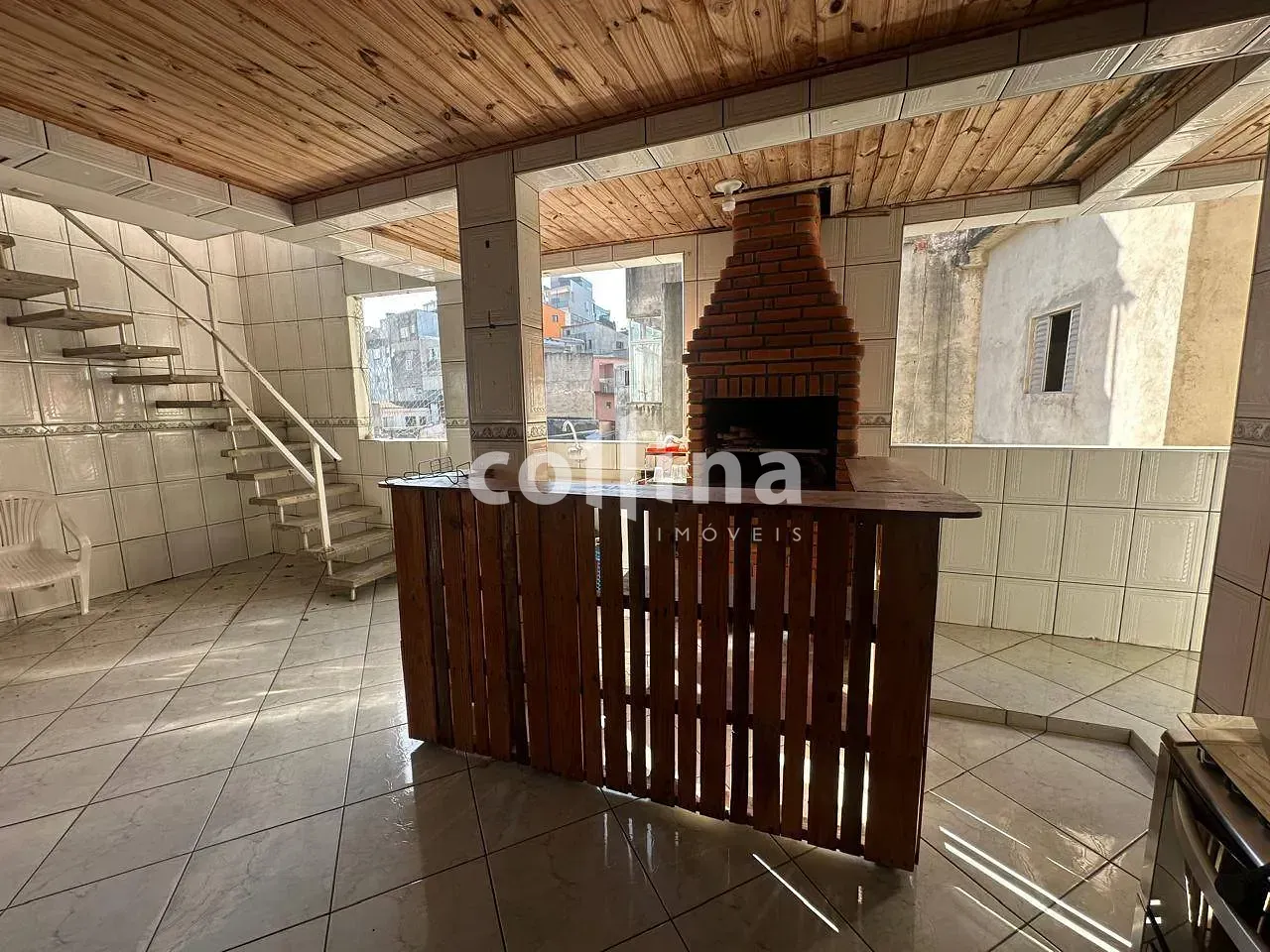 Sobrado, 3 quartos, 410 m² - Foto 30