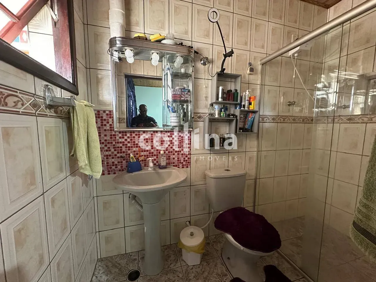 Sobrado, 3 quartos, 410 m² - Foto 31