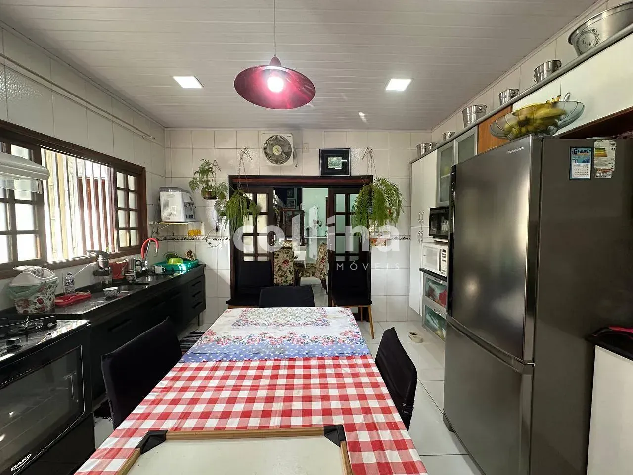 Sobrado, 3 quartos, 410 m² - Foto 6