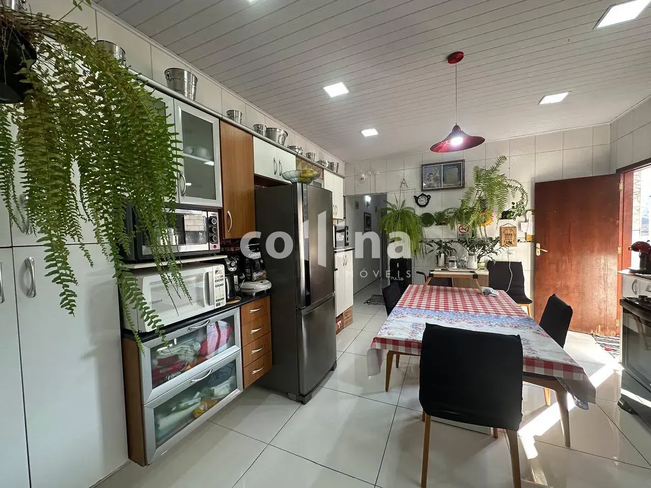 Sobrado, 3 quartos, 410 m² - Foto 8