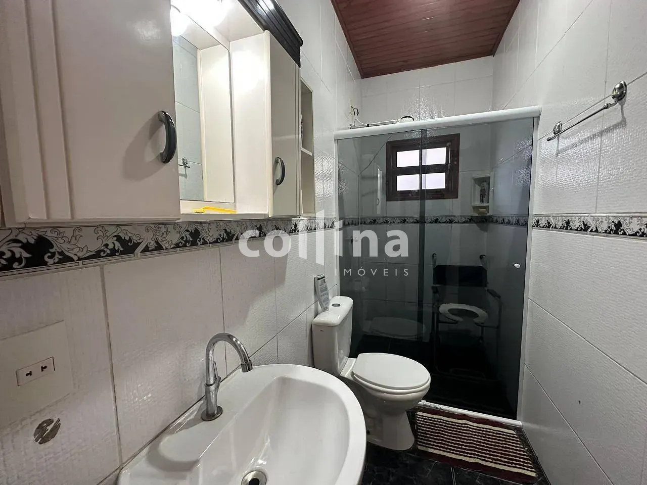 Sobrado, 3 quartos, 410 m² - Foto 11