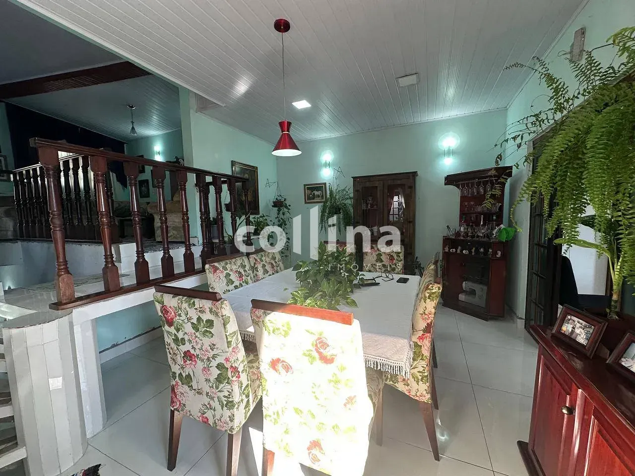 Sobrado, 3 quartos, 410 m² - Foto 2