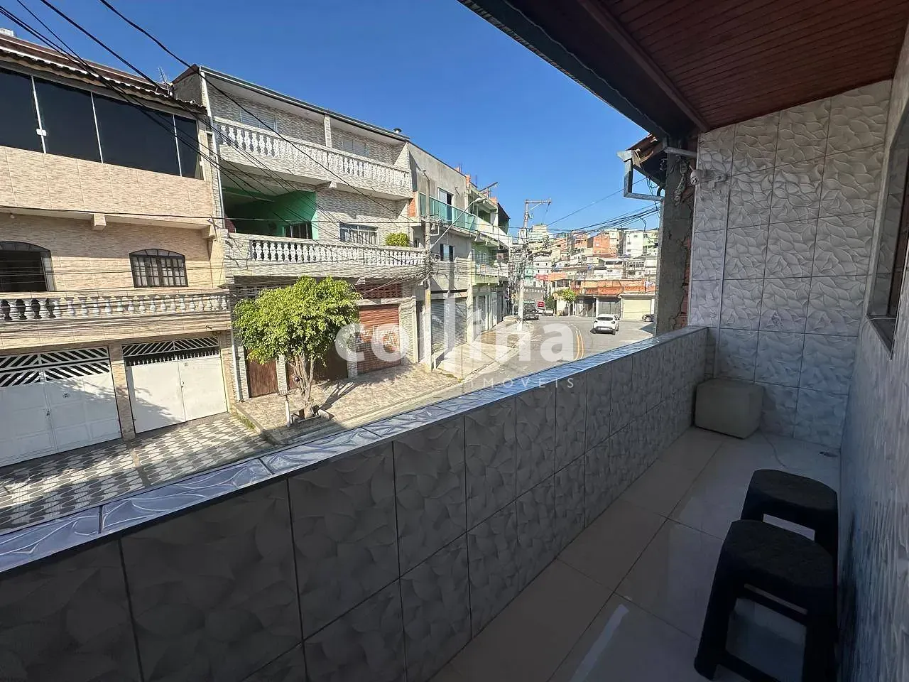 Sobrado, 3 quartos, 410 m² - Foto 10