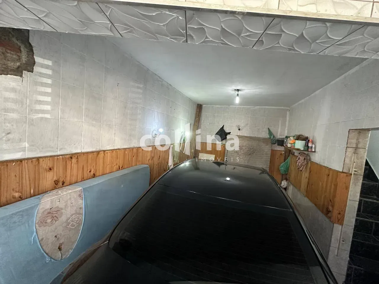 Sobrado, 3 quartos, 410 m² - Foto 33