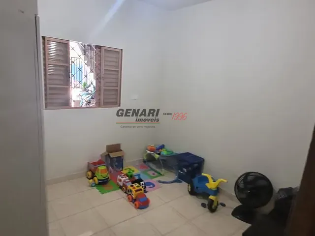 Sobrado com 125m² 5 quartos e 4 banheiros, à venda, no bairro Jardim Morada do Sol em Indaiatuba
