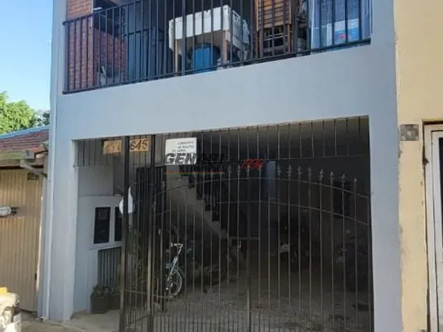 Sobrado com 125m² 5 quartos e 4 banheiros, à venda, no bairro Jardim Morada do Sol em Indaiatuba