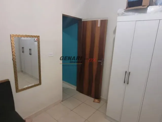 Sobrado com 125m² 5 quartos e 4 banheiros, à venda, no bairro Jardim Morada do Sol em Indaiatuba