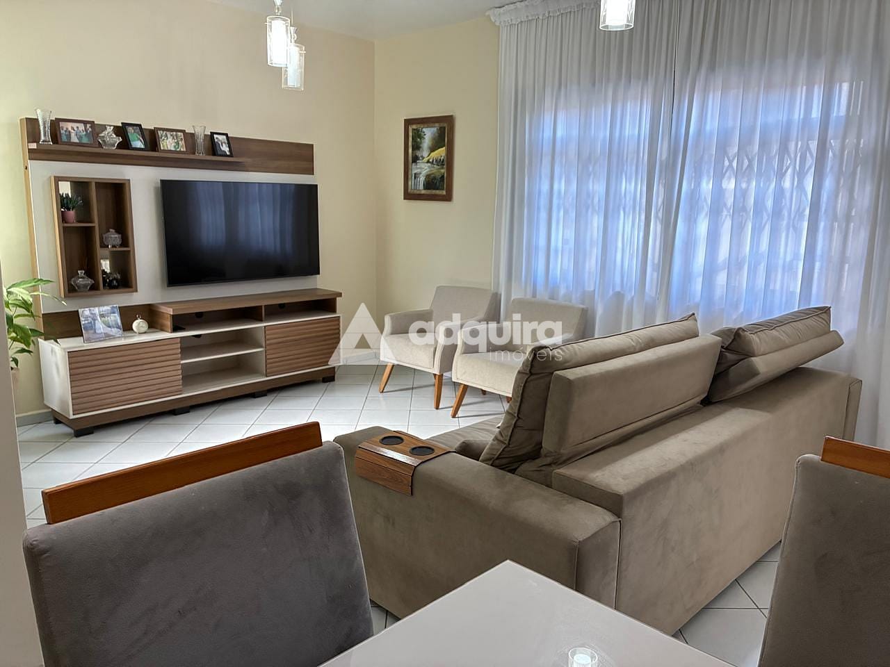 Sobrado, 3 quartos, 148 m² - Foto 4