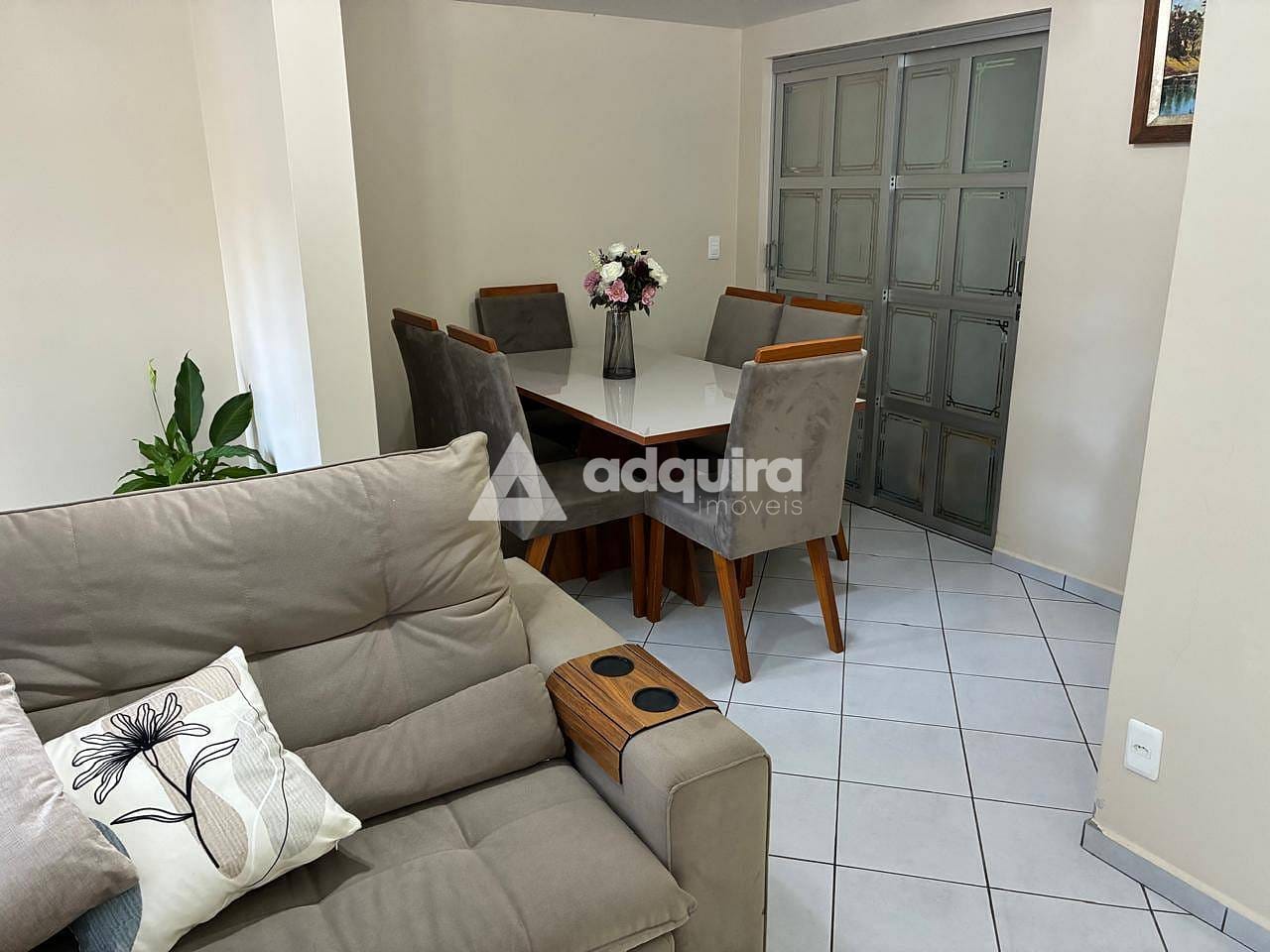 Sobrado, 3 quartos, 148 m² - Foto 5