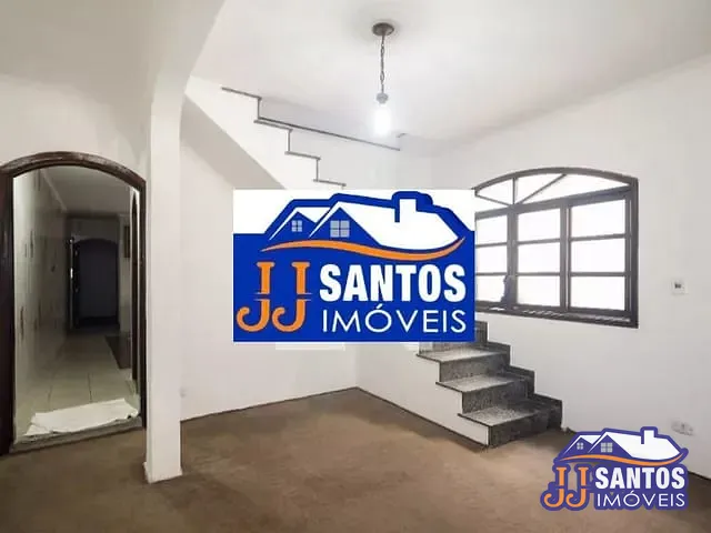 Sobrado com 161m² 5 quartos e 4 banheiros, à venda, no bairro Vila Carrão em São Paulo