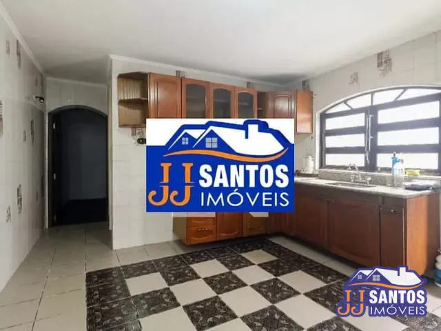 Sobrado com 161m² 5 quartos e 4 banheiros, à venda, no bairro Vila Carrão em São Paulo
