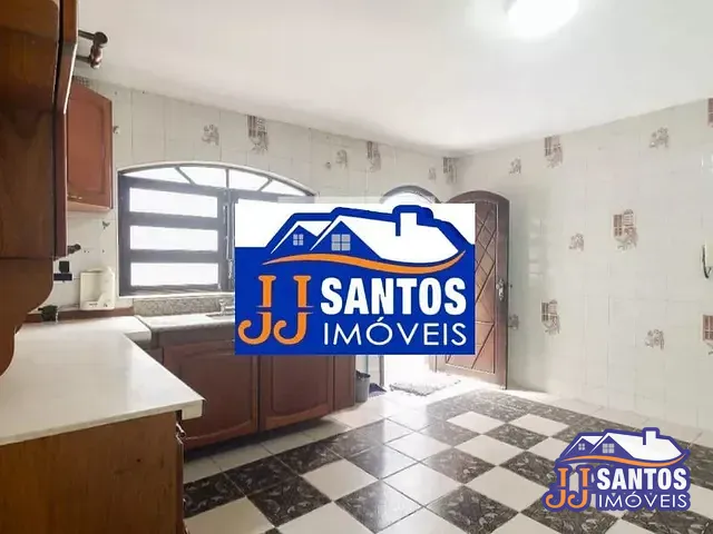 Sobrado com 161m² 5 quartos e 4 banheiros, à venda, no bairro Vila Carrão em São Paulo
