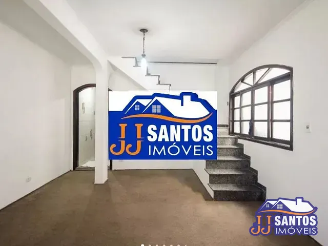 Sobrado com 161m² 5 quartos e 4 banheiros, à venda, no bairro Vila Carrão em São Paulo