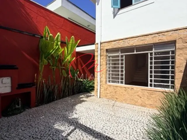 Sobrado com 125m² 2 quartos e 2 banheiros, para alugar, no bairro Butantã em São Paulo