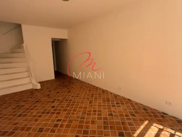 Sobrado com 125m² 2 quartos e 2 banheiros, para alugar, no bairro Butantã em São Paulo