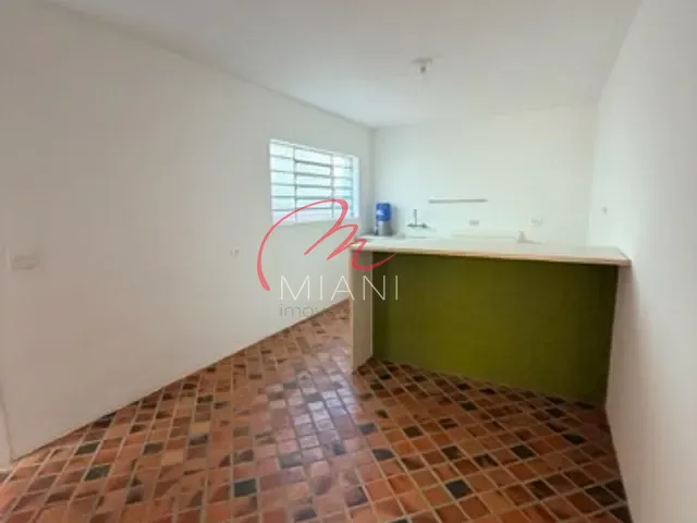 Sobrado com 125m² 2 quartos e 2 banheiros, para alugar, no bairro Butantã em São Paulo