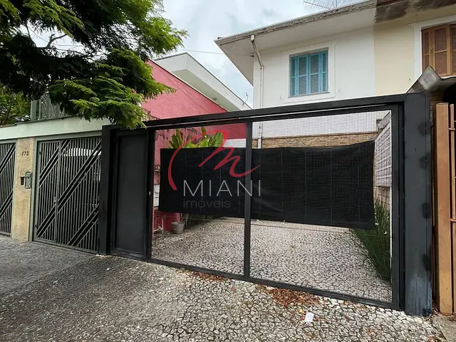 Sobrado com 125m² 2 quartos e 2 banheiros, para alugar, no bairro Butantã em São Paulo