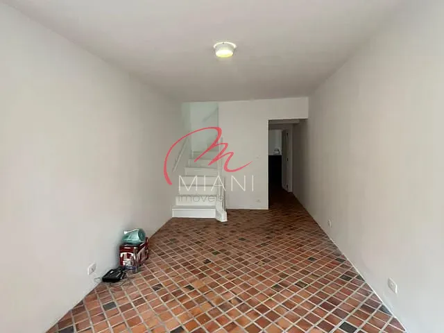 Sobrado com 125m² 2 quartos e 2 banheiros, para alugar, no bairro Butantã em São Paulo
