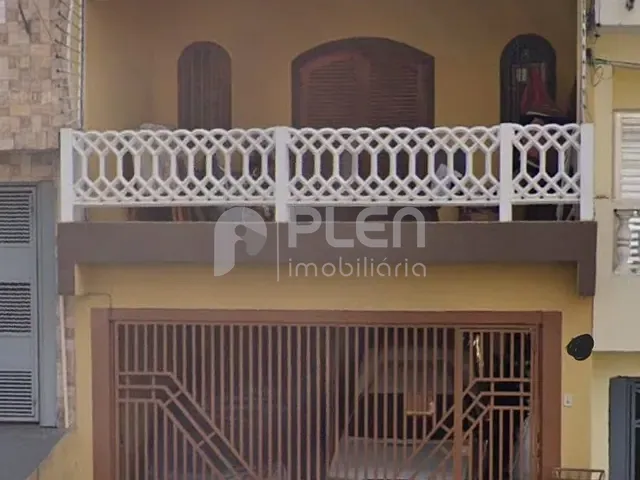 Sobrado 3 quartos e 3 banheiros, à venda, no bairro Jardim Vitória Régia (Zona Norte) em São Paulo