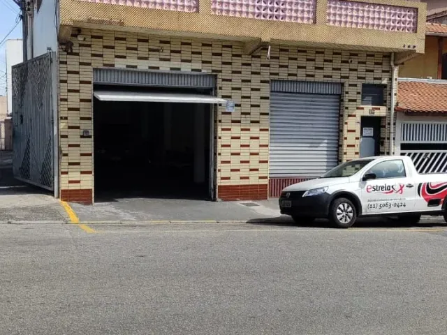 Sobrado com 460m² 3 quartos e 3 banheiros, à venda, no bairro Vila Moraes em São Paulo