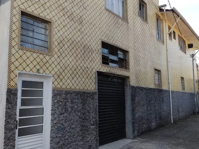 Sobrado com 460m² 3 quartos e 3 banheiros, à venda, no bairro Vila Moraes em São Paulo