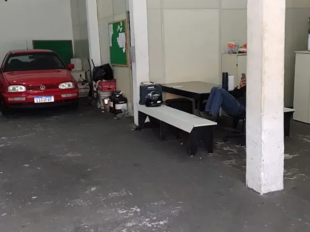 Sobrado com 460m² 3 quartos e 3 banheiros, à venda, no bairro Vila Moraes em São Paulo
