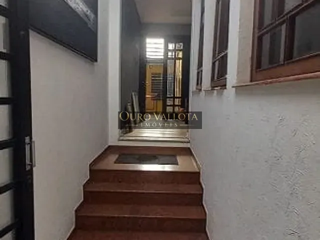 Sobrado com 500m², para alugar, no bairro Mooca em São Paulo