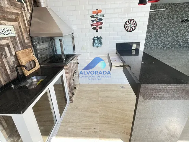 Sobrado com 1300m² 3 quartos e 1 banheiro, à venda, no bairro Parque Mirante Do Vale em Jacareí