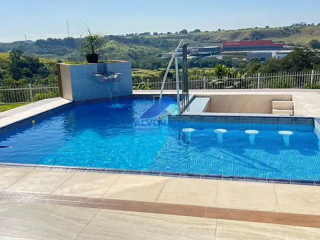 Sobrado com 1300m² 3 quartos e 1 banheiro, à venda, no bairro Parque Mirante Do Vale em Jacareí