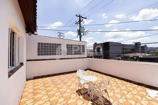 Casa de 3 quartos à venda em Vila Nova Cachoeirinha, São Paulo