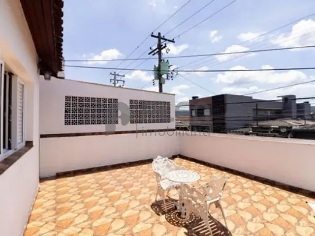 Sobrado com 92m² 3 quartos e 2 banheiros, à venda, no bairro Vila Nova Cachoeirinha em São Paulo