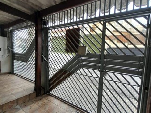 Sobrado com 120m² 3 quartos e 2 banheiros, à venda, no bairro Jabaquara em São Paulo
