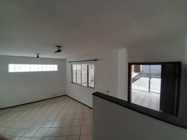 Sobrado com 120m² 3 quartos e 2 banheiros, à venda, no bairro Jabaquara em São Paulo
