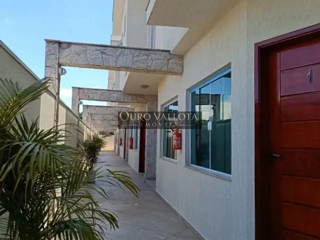 Sobrado com 115m² 2 quartos e 3 banheiros, à venda, no bairro Vila Alpina em São Paulo