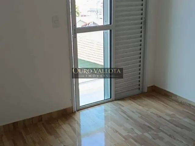 Sobrado com 115m² 2 quartos e 3 banheiros, à venda, no bairro Vila Alpina em São Paulo
