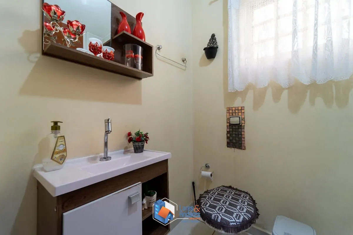 Sobrado, 3 quartos, 122 m² - Foto 6