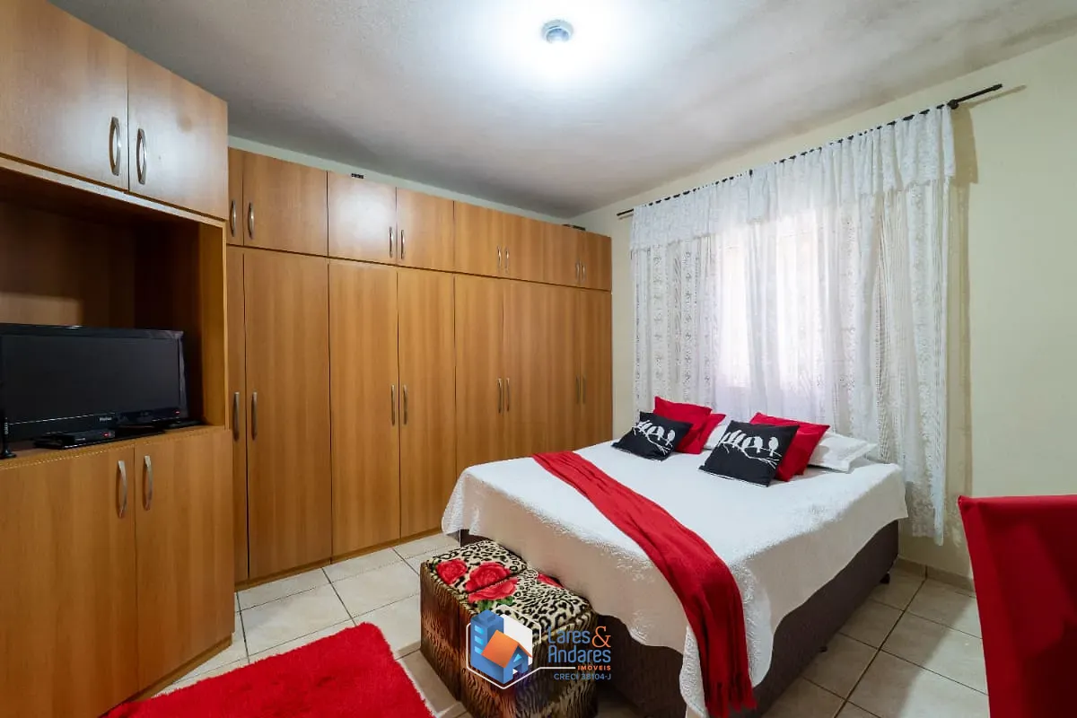 Sobrado, 3 quartos, 122 m² - Foto 21