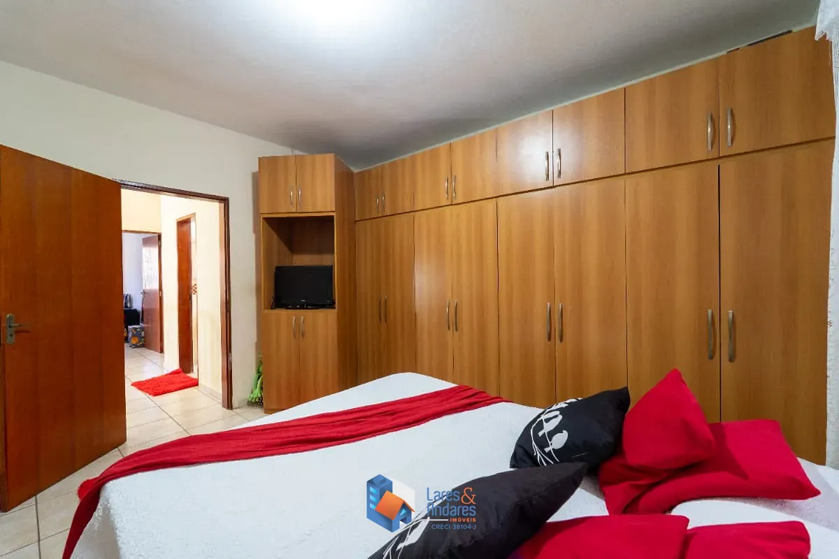 Sobrado, 3 quartos, 122 m² - Foto 22