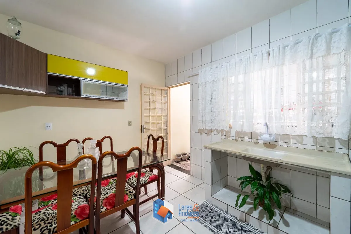 Sobrado, 3 quartos, 122 m² - Foto 7