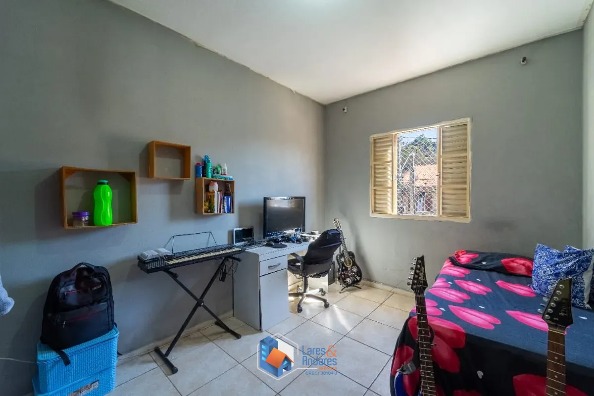 Sobrado, 3 quartos, 122 m² - Foto 12