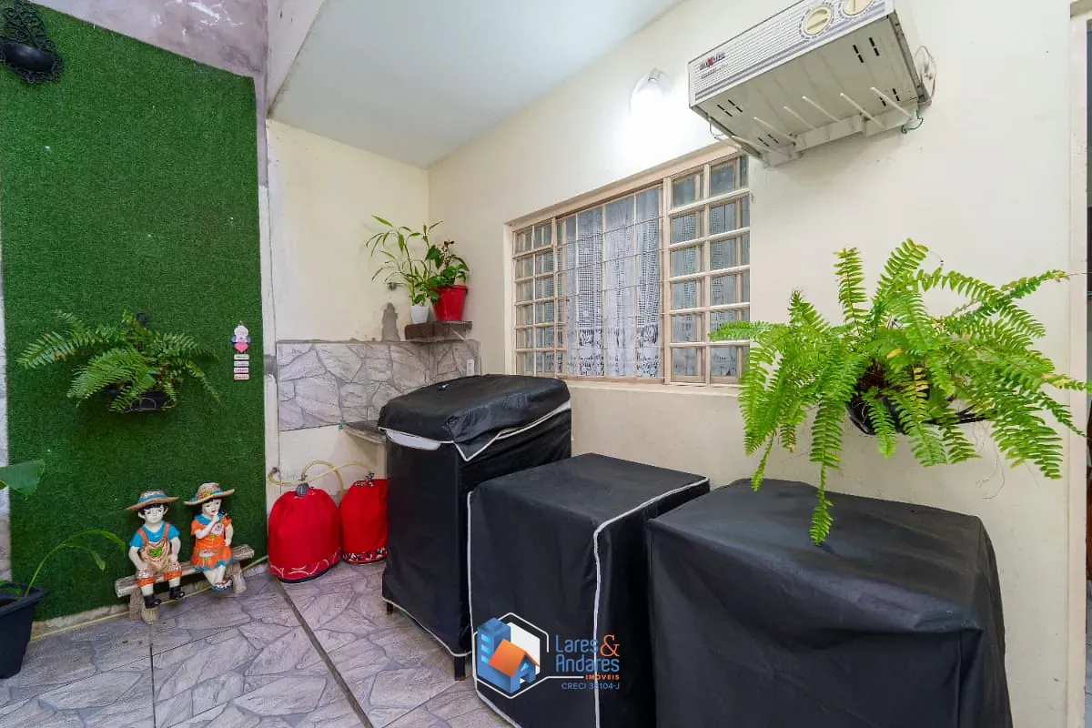 Sobrado, 3 quartos, 122 m² - Foto 24