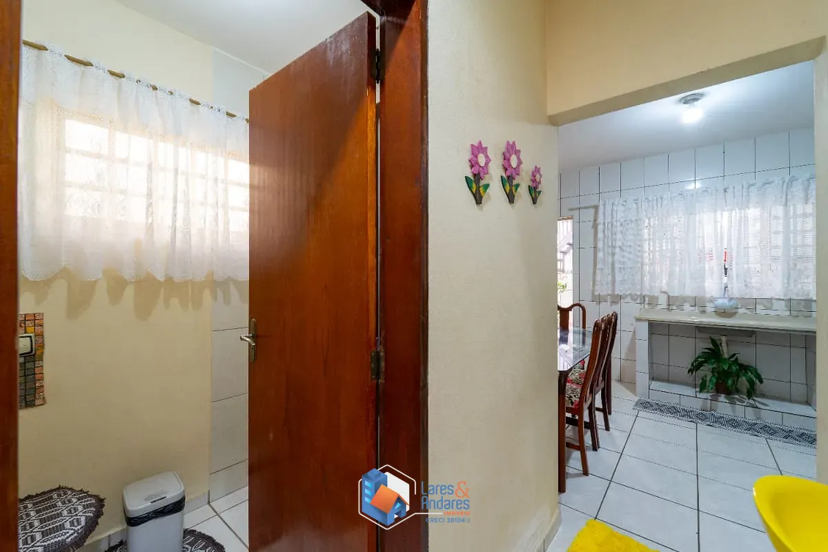 Sobrado, 3 quartos, 122 m² - Foto 5