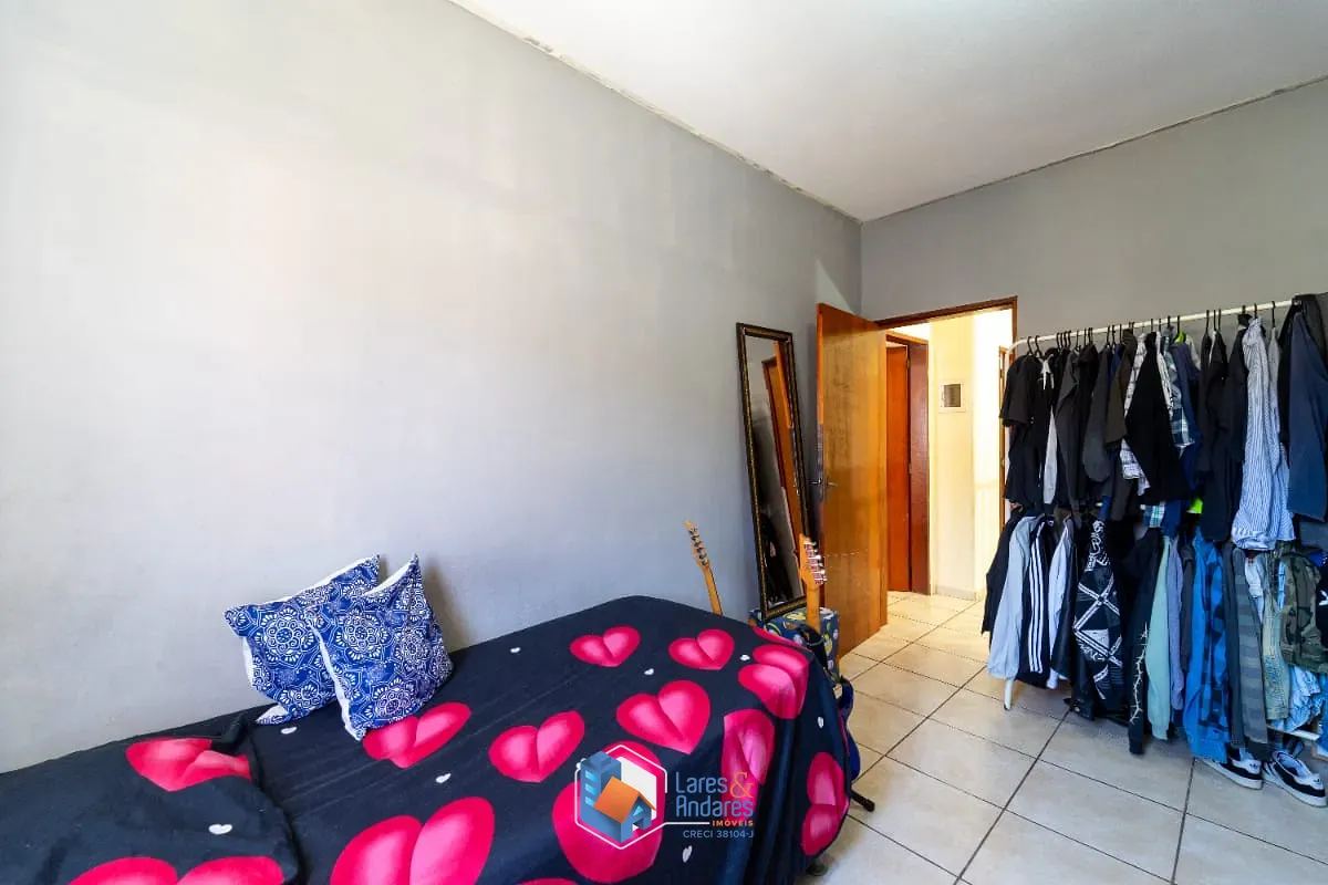 Sobrado, 3 quartos, 122 m² - Foto 14