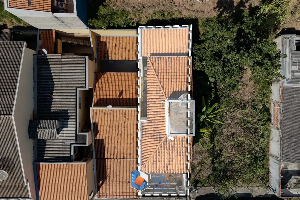 Sobrado, 3 quartos, 122 m² - Foto 29