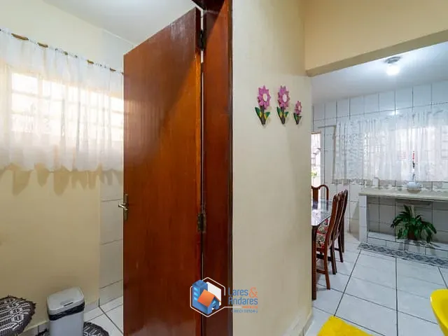 Sobrado com 126m² 3 quartos e 2 banheiros, à venda, no bairro Parque Cidade Jardim II em Jundiaí