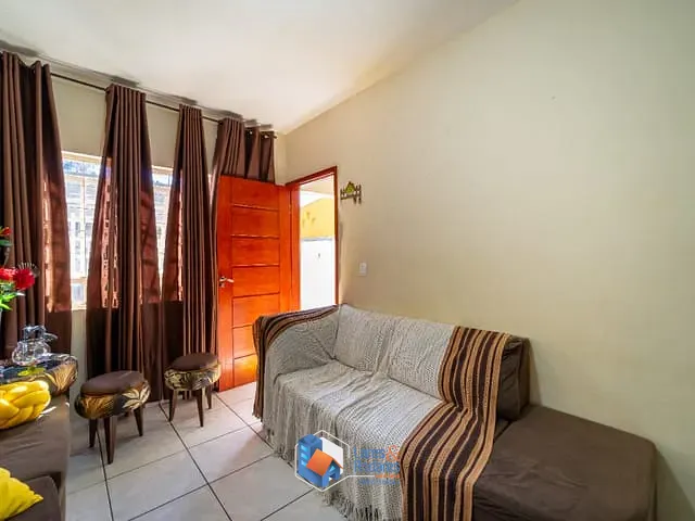 Sobrado com 126m² 3 quartos e 2 banheiros, à venda, no bairro Parque Cidade Jardim II em Jundiaí