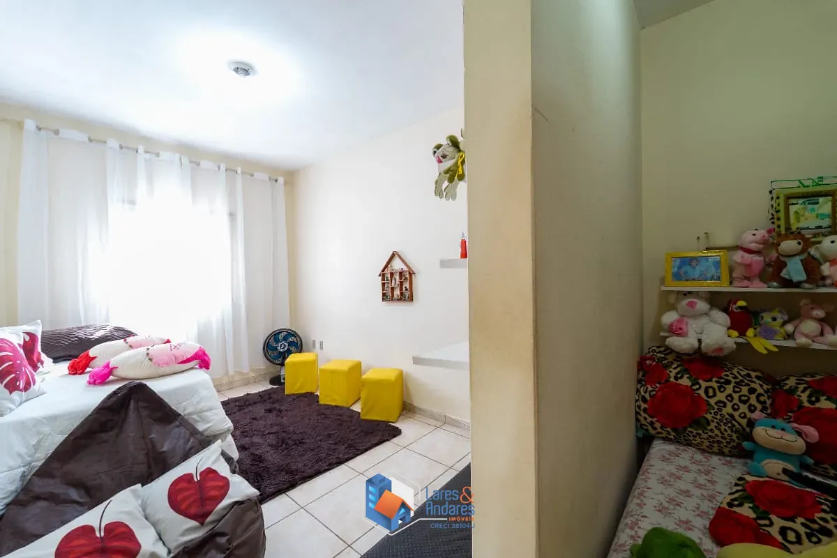 Sobrado, 3 quartos, 122 m² - Foto 16