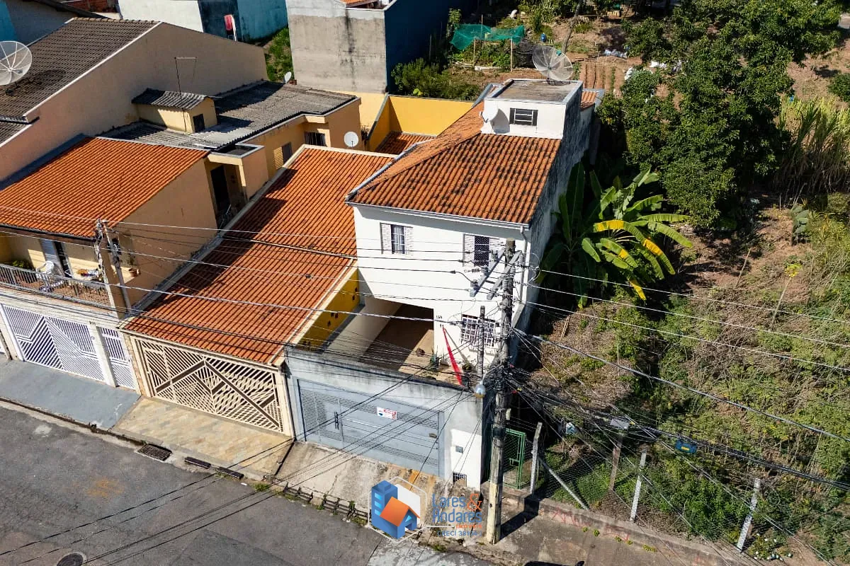 Sobrado, 3 quartos, 122 m² - Foto 28