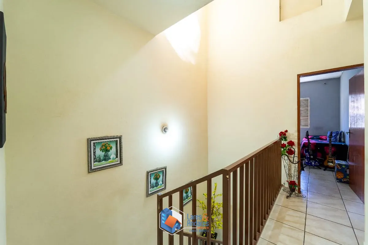 Sobrado, 3 quartos, 122 m² - Foto 10